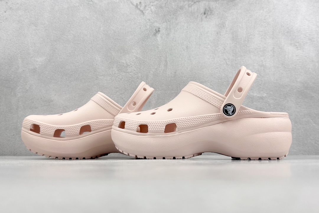 Crocs Classic clog classic cloud clog retro beach hole shoes