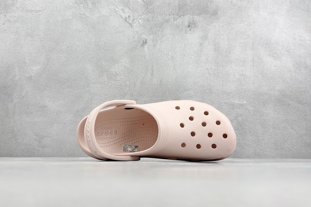 Crocs Classic clog classic cloud clog retro beach hole shoes