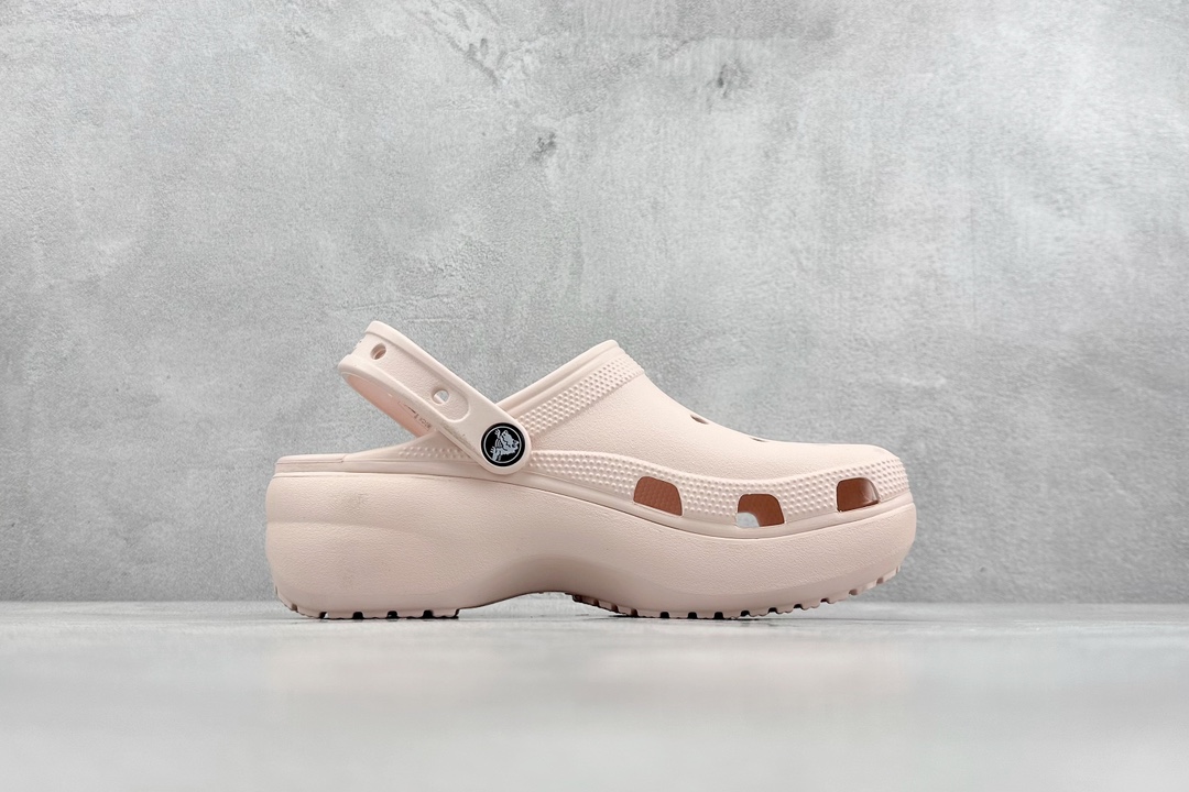 Crocs Classic clog classic cloud clog retro beach hole shoes