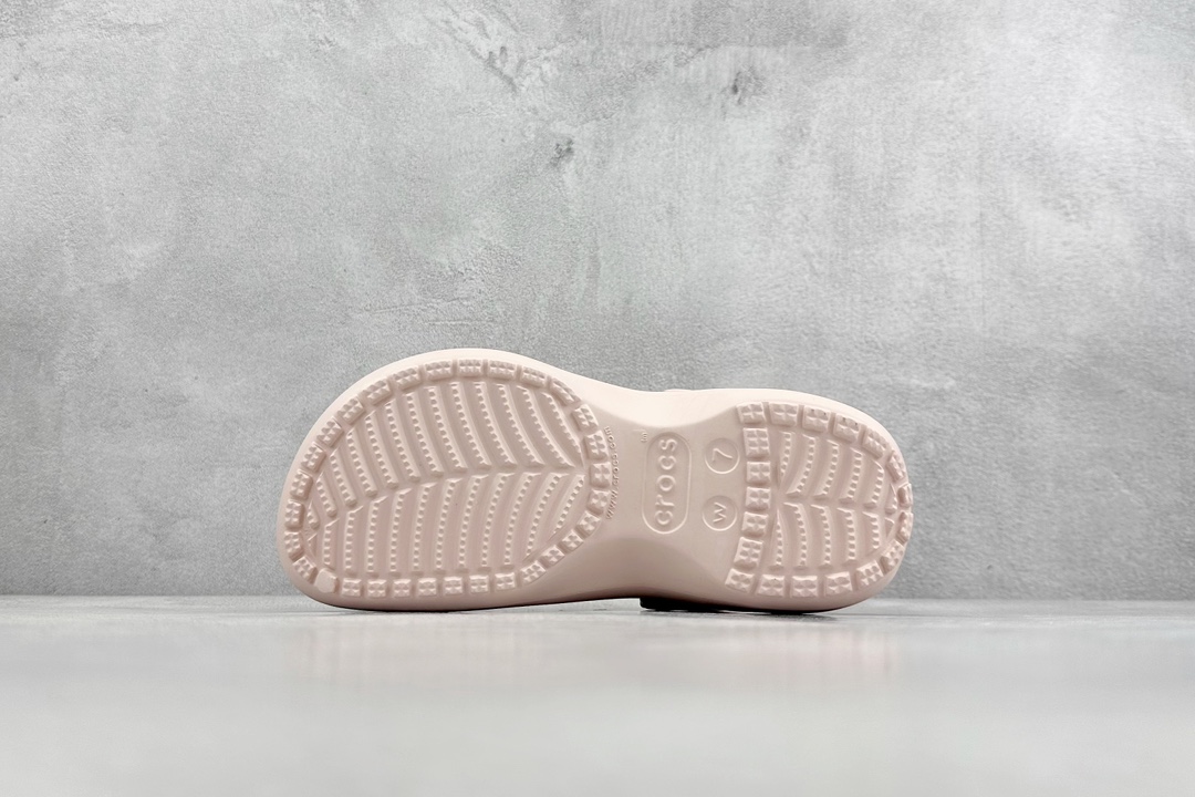 Crocs Classic clog classic cloud clog retro beach hole shoes