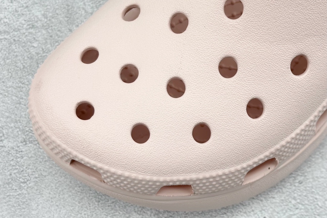 Crocs Classic clog classic cloud clog retro beach hole shoes