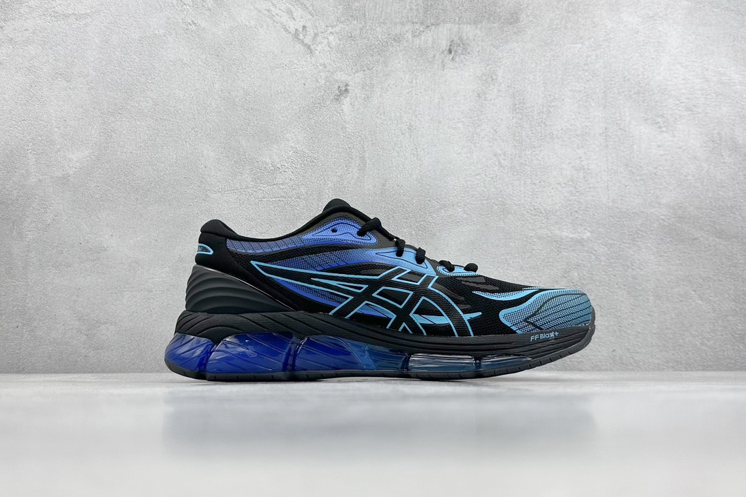 240 Asics Gel-Quantum 360 VIII 亚瑟士复古透气休闲鞋缓震男子耐磨跑步鞋 1203A305-004