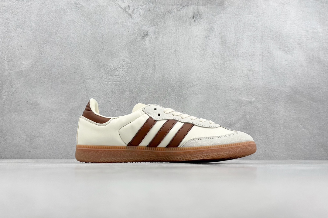 Adidas Originals Samba Vegan OG ”SPD” Samba Dance Shoes ID1447