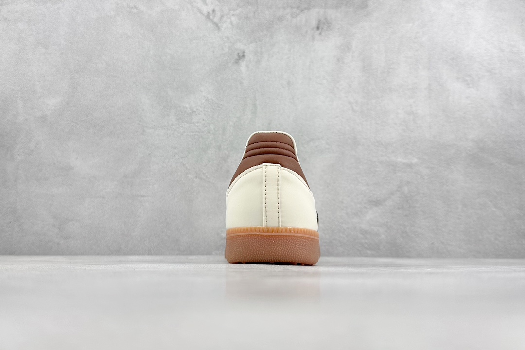 Adidas Originals Samba Vegan OG ”SPD” Samba Dance Shoes ID1447