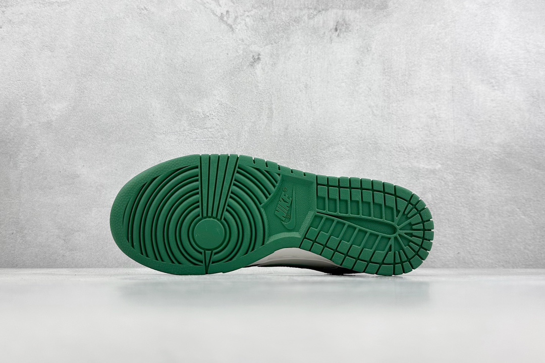 Nk SB Dunk Low joint-dark double G gray-green hook SF1588-134