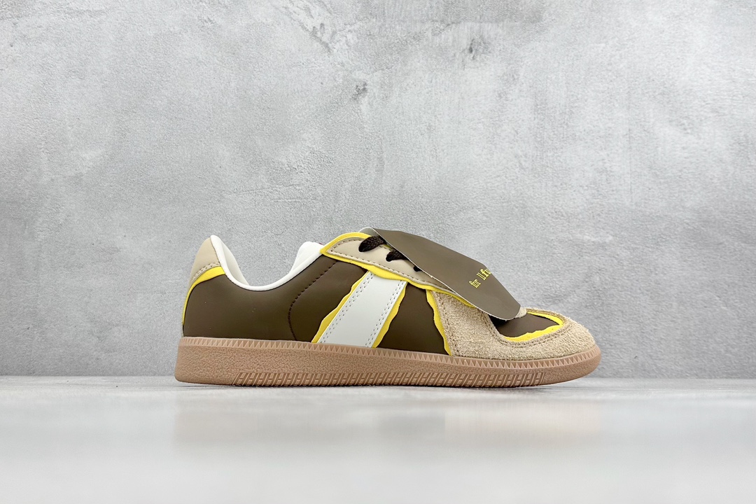 adidas originals BW Army German training shoes HQ8511