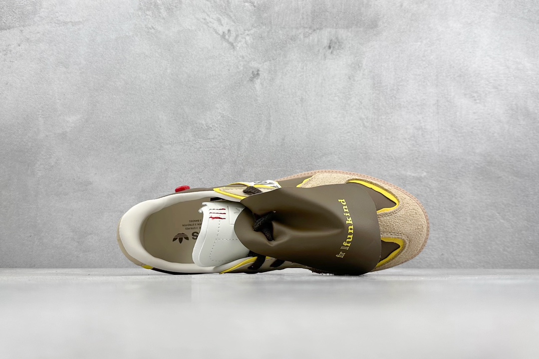adidas originals BW Army German training shoes HQ8511