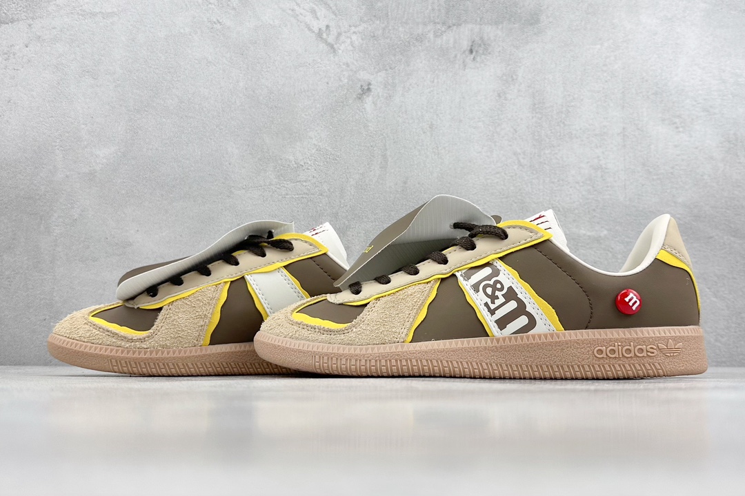 adidas originals BW Army German training shoes HQ8511