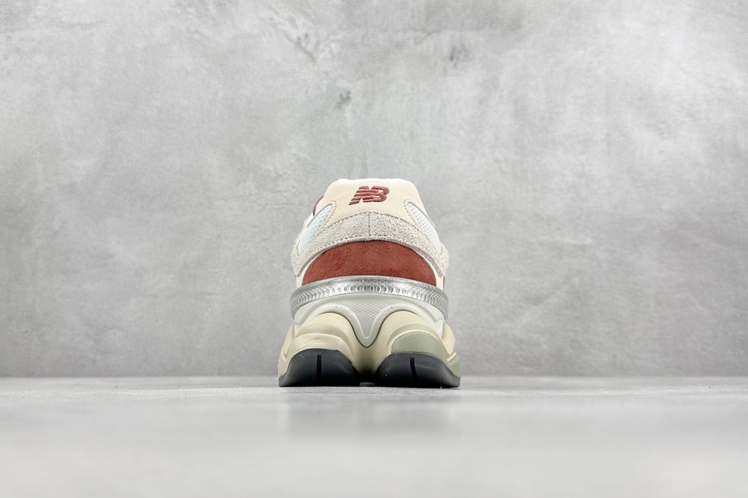 220 C版 New Balance NB 9060米红 U9060JF