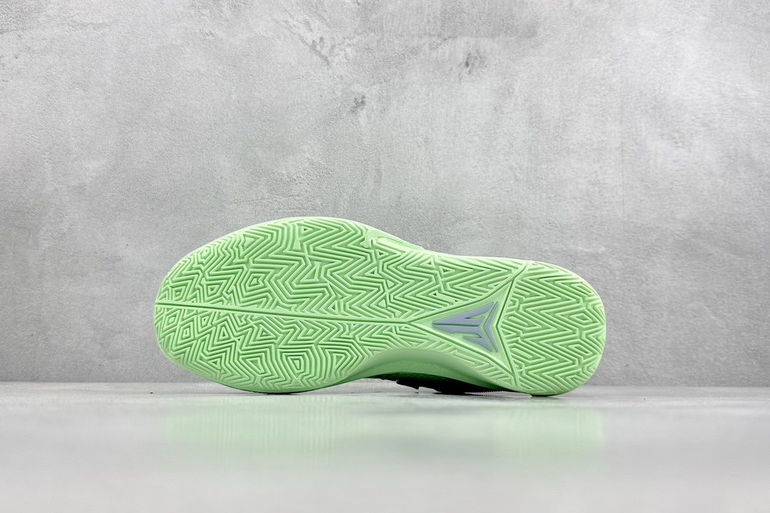 GJR Nike JA 1 EP Morant anti-slip low-top basketball shoes FV1288-800