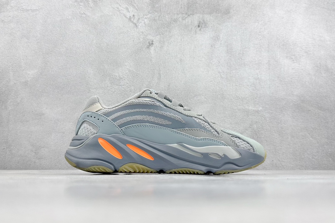 OAD Adidas YEEZY Boo700V2 Kanye Yeezy 700 FW2549