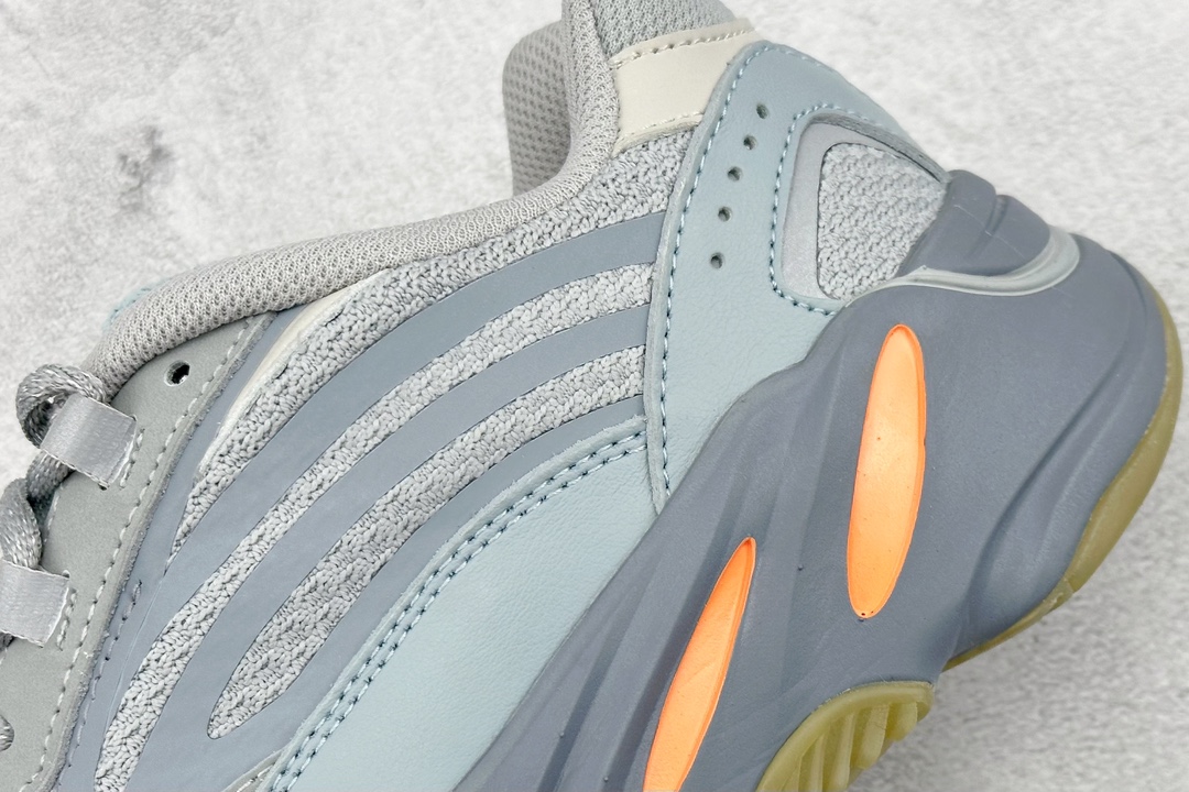 OAD Adidas YEEZY Boo700V2 Kanye Yeezy 700 FW2549