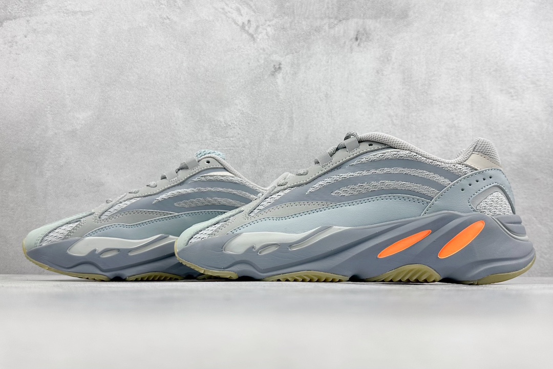 OAD Adidas YEEZY Boo700V2 Kanye Yeezy 700 FW2549