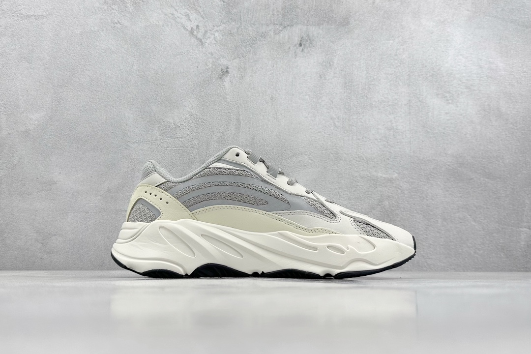 OAD Adidas YEEZY Boo700V2 Kanye Yeezy 700 EF2829