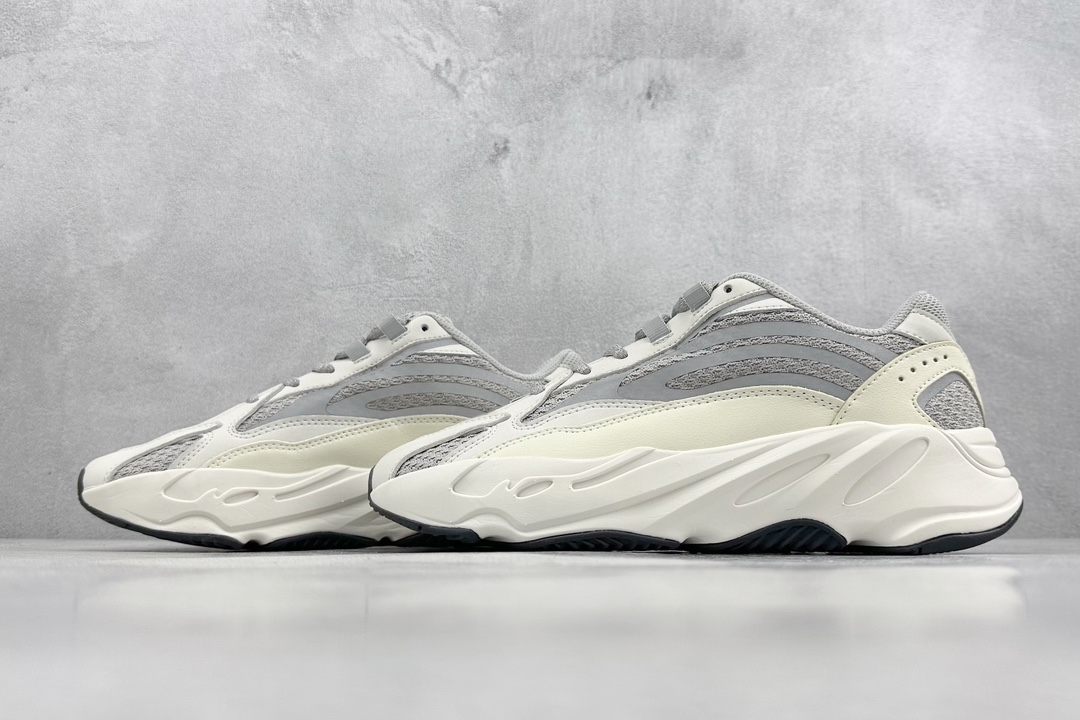 OAD Adidas YEEZY Boo700V2 Kanye Yeezy 700 EF2829