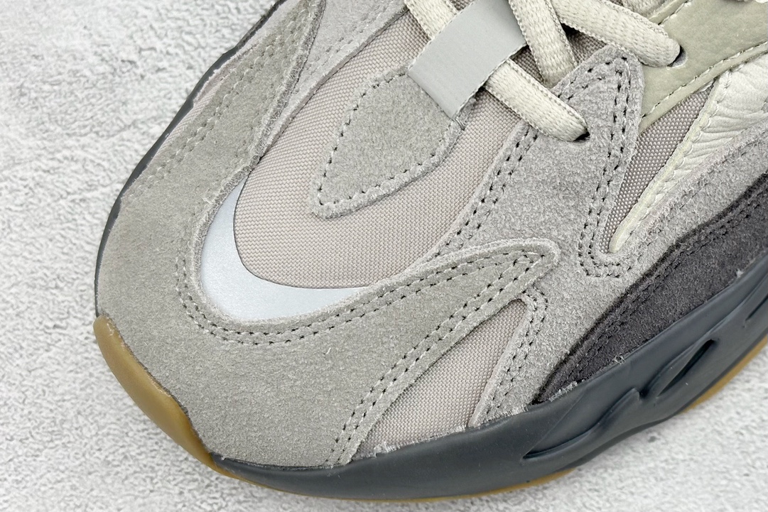 OAD Adidas YEEZY Boo700V2 Kanye Yeezy 700 FU7914