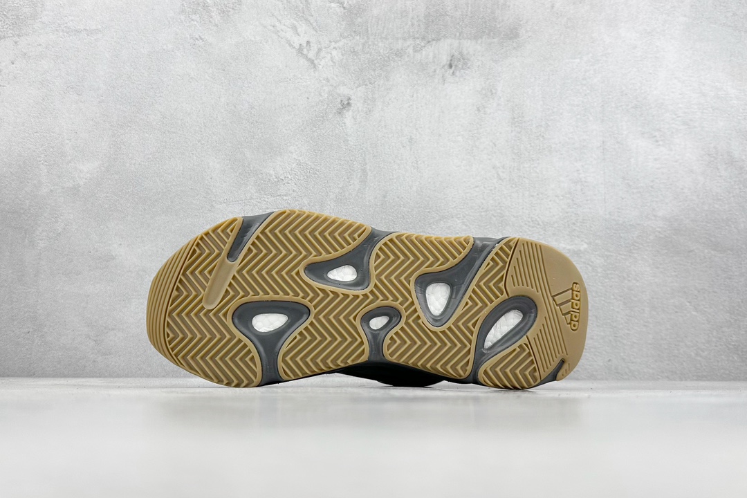 OAD Adidas YEEZY Boo700V2 Kanye Yeezy 700 FU7914