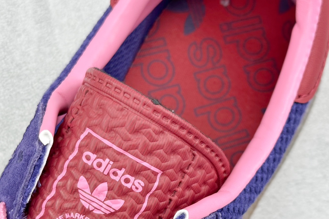 Adidas Handball Spezial Clover Shoes II0055