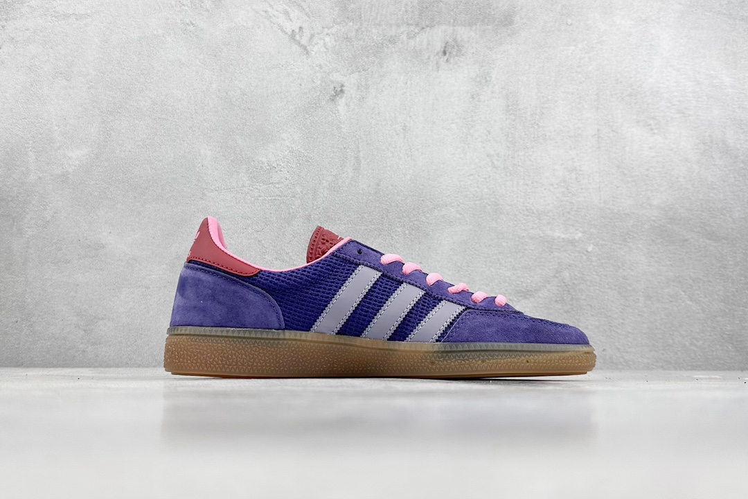 Adidas Handball Spezial Clover Shoes II0055