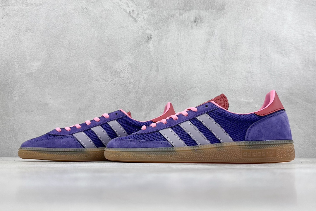 Adidas Handball Spezial Clover Shoes II0055