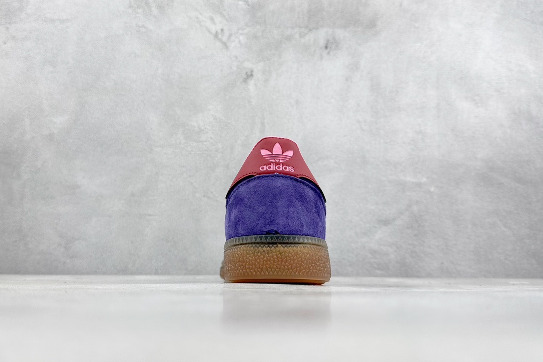 Adidas Handball Spezial Clover Shoes II0055
