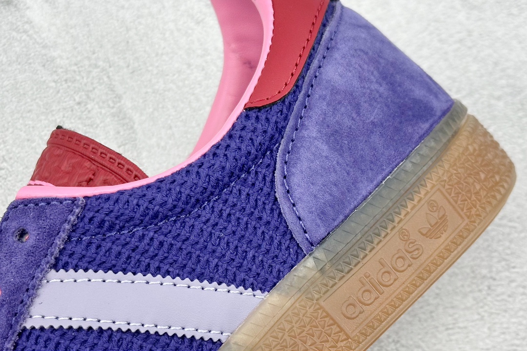 Adidas Handball Spezial Clover Shoes II0055