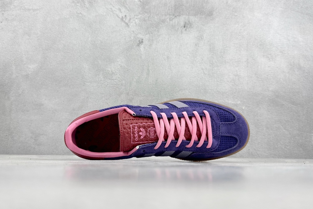 Adidas Handball Spezial Clover Shoes II0055