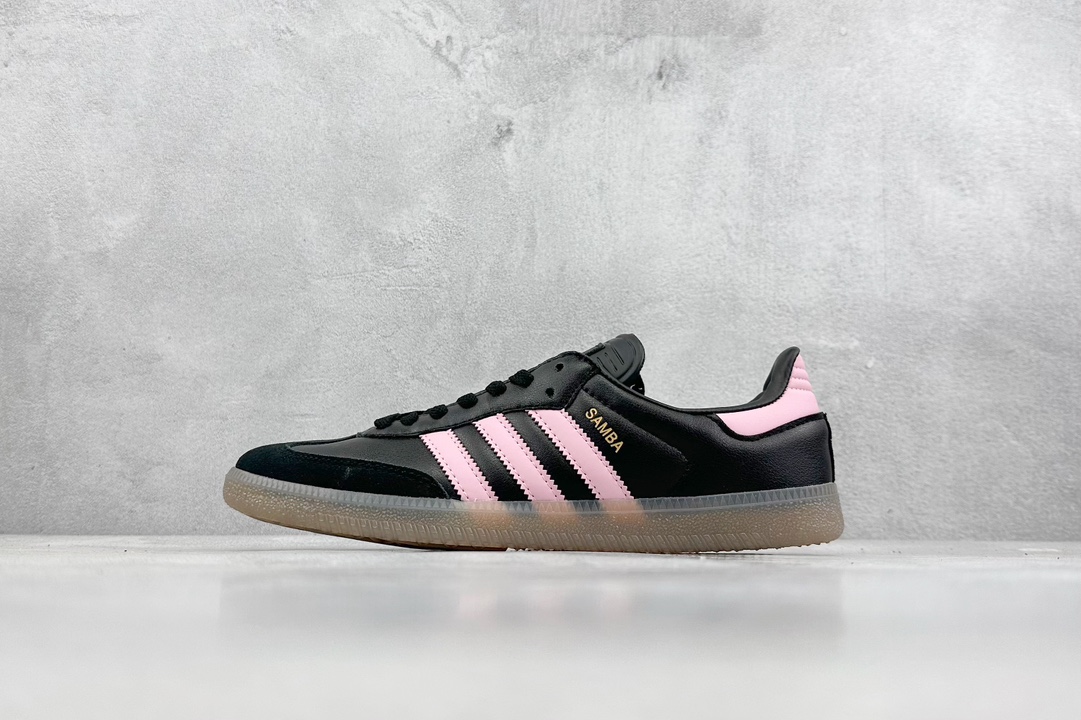 150 adidas originals Samba OG 米粉  IH8157