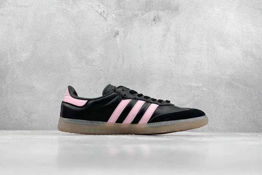 150 adidas originals Samba OG 米粉  IH8157