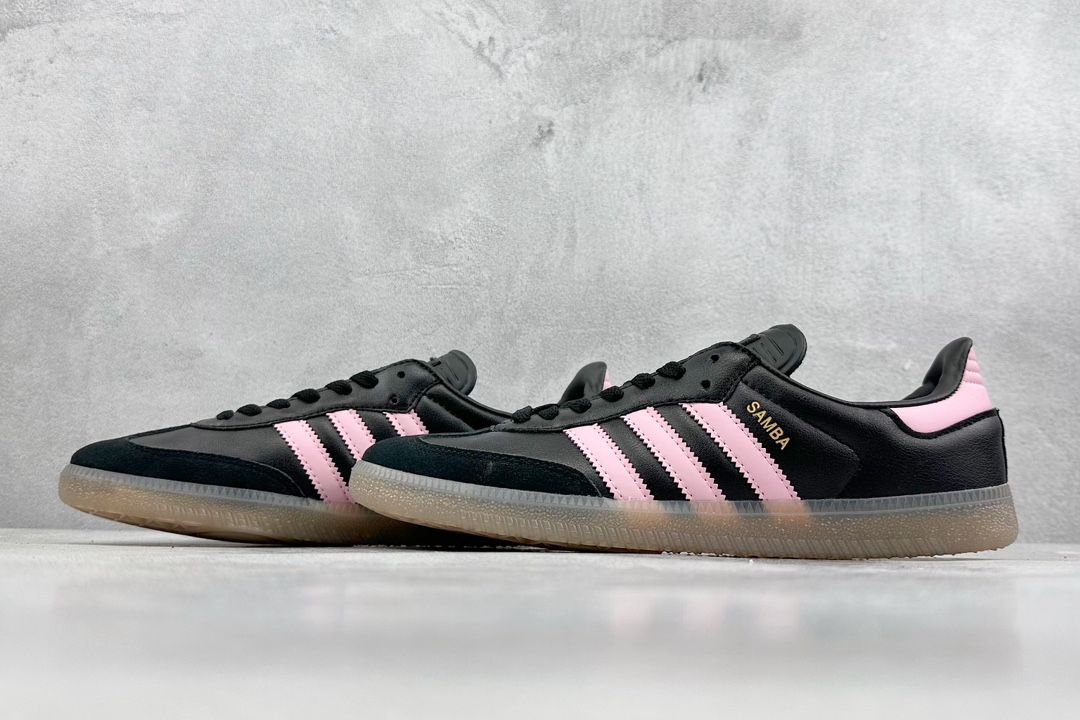 150 adidas originals Samba OG 米粉  IH8157