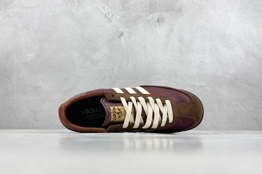MA version AD Originals SL 72 RS Adidas casual non-slip wear-resistant low-top sneakers IE3425