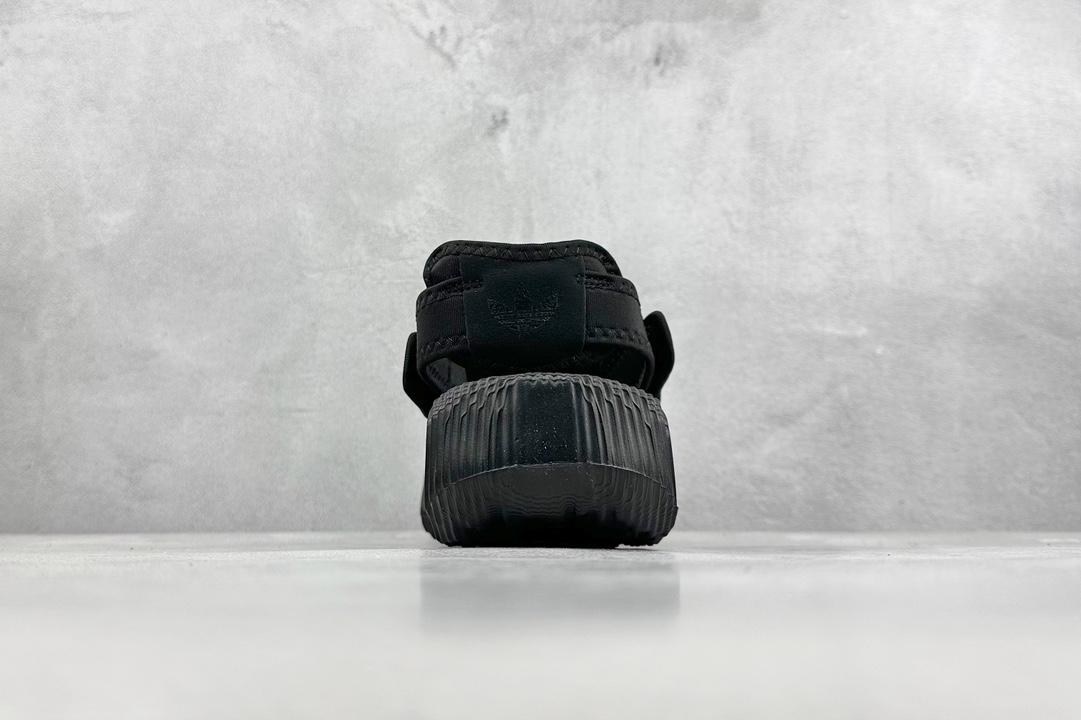 adidas originals ADILETTE series 22 XLG Slides casual one-strap sandals IE5649