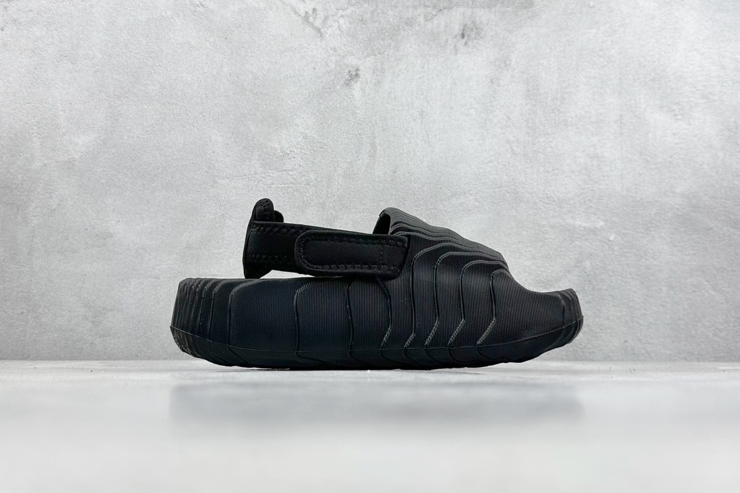 adidas originals ADILETTE series 22 XLG Slides casual one-strap sandals IE5649