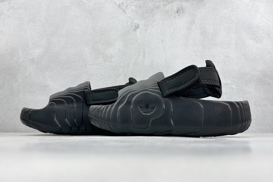 adidas originals ADILETTE series 22 XLG Slides casual one-strap sandals IE5649