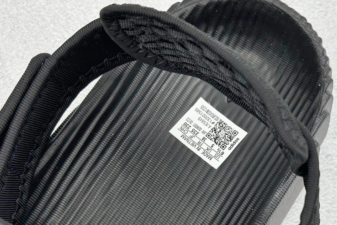 adidas originals ADILETTE series 22 XLG Slides casual one-strap sandals IE5649