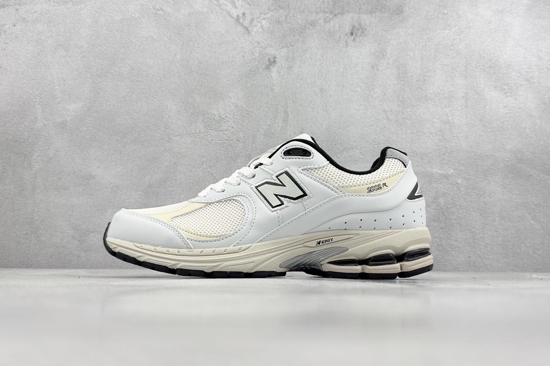 190 B版 New Balance 2002R系列 新百伦复古百搭减震透气跑步鞋  ML2002RQ