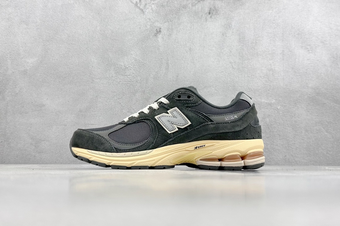 190 B版 New Balance 2002R系列 新百伦复古百搭减震透气跑步鞋  ML2002RHO