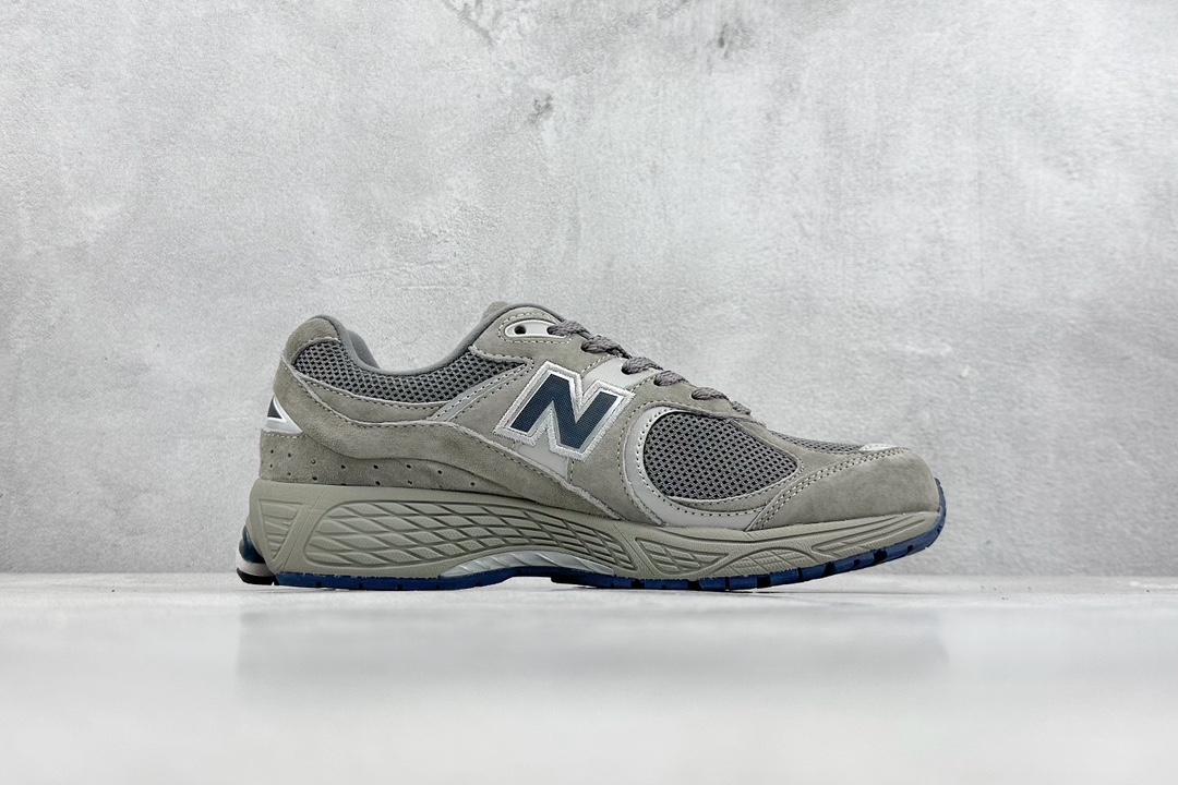 190 B版 New Balance 2002R系列 新百伦复古百搭减震透气跑步鞋  ML2002RA