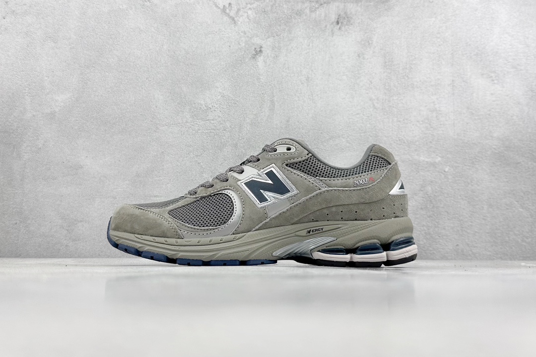 190 B版 New Balance 2002R系列 新百伦复古百搭减震透气跑步鞋  ML2002RA