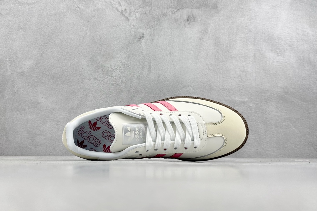 Adidas Samba OG Samba Anniversary Series IG1962
