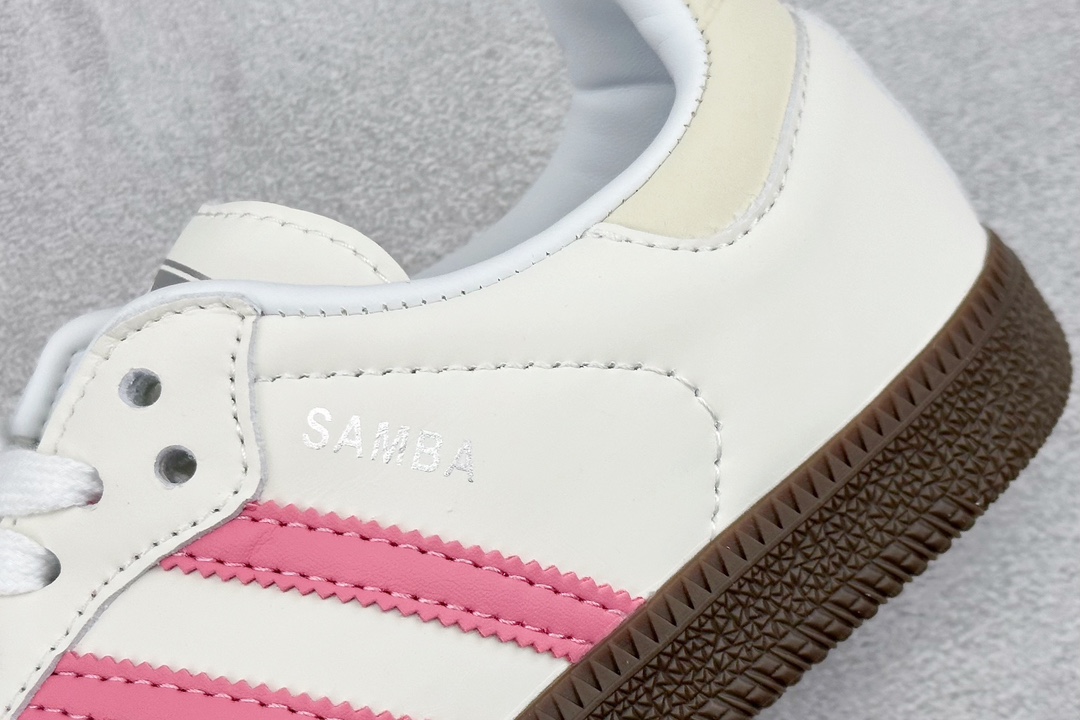 Adidas Samba OG Samba Anniversary Series IG1962