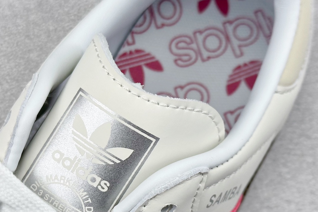 Adidas Samba OG Samba Anniversary Series IG1962
