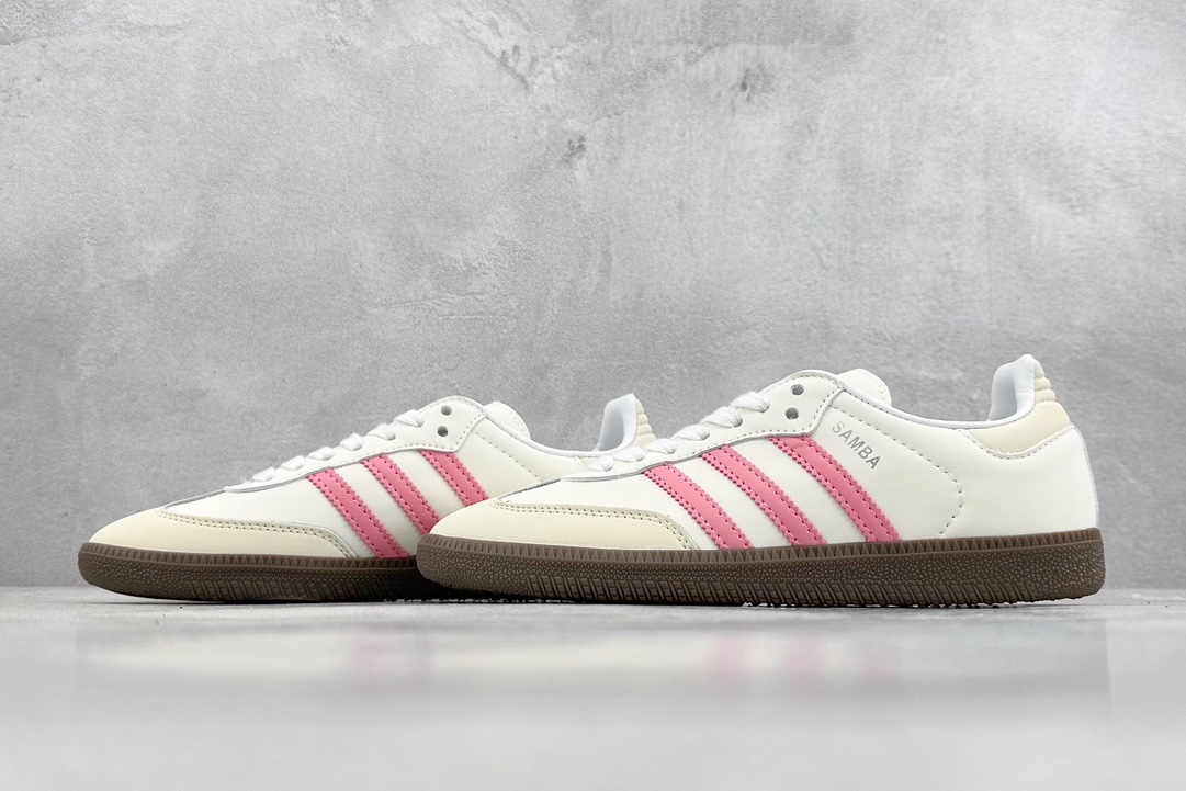Adidas Samba OG Samba Anniversary Series IG1962