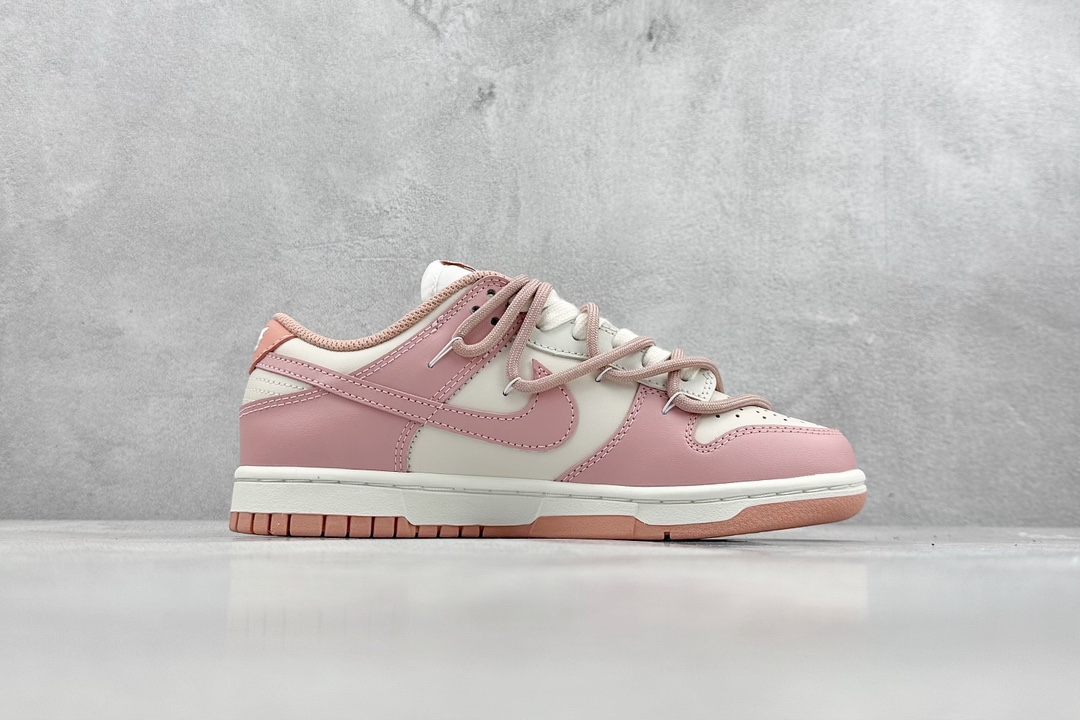 280 YC版 Nike SB Dunk Low spd 莓刻 复古甜心 DD1503-118