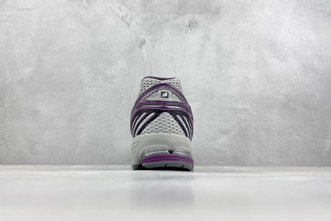 200 New Balance NB 860 防滑耐磨低帮跑步鞋  ML860PP2