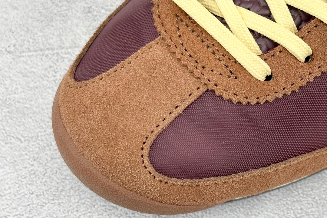 AD Originals SL 72 RS Adidas casual non-slip wear-resistant low-top sneakers IE3425