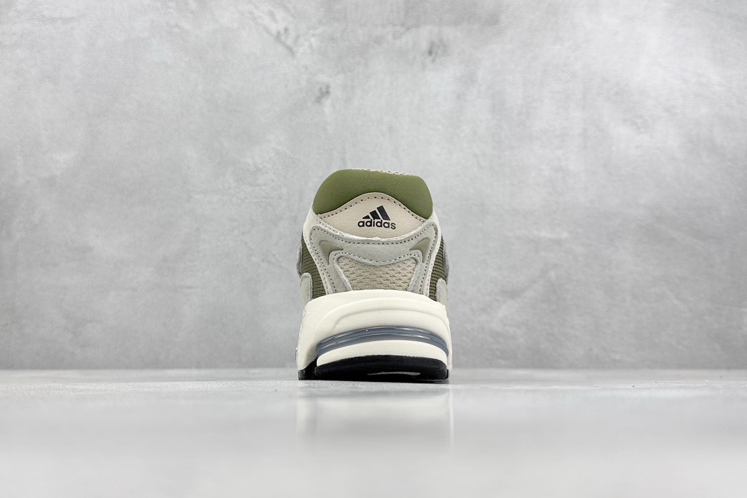 Bad Bunny × adidas originals Response CL Bad Bunny collaboration dad shoes ID4593