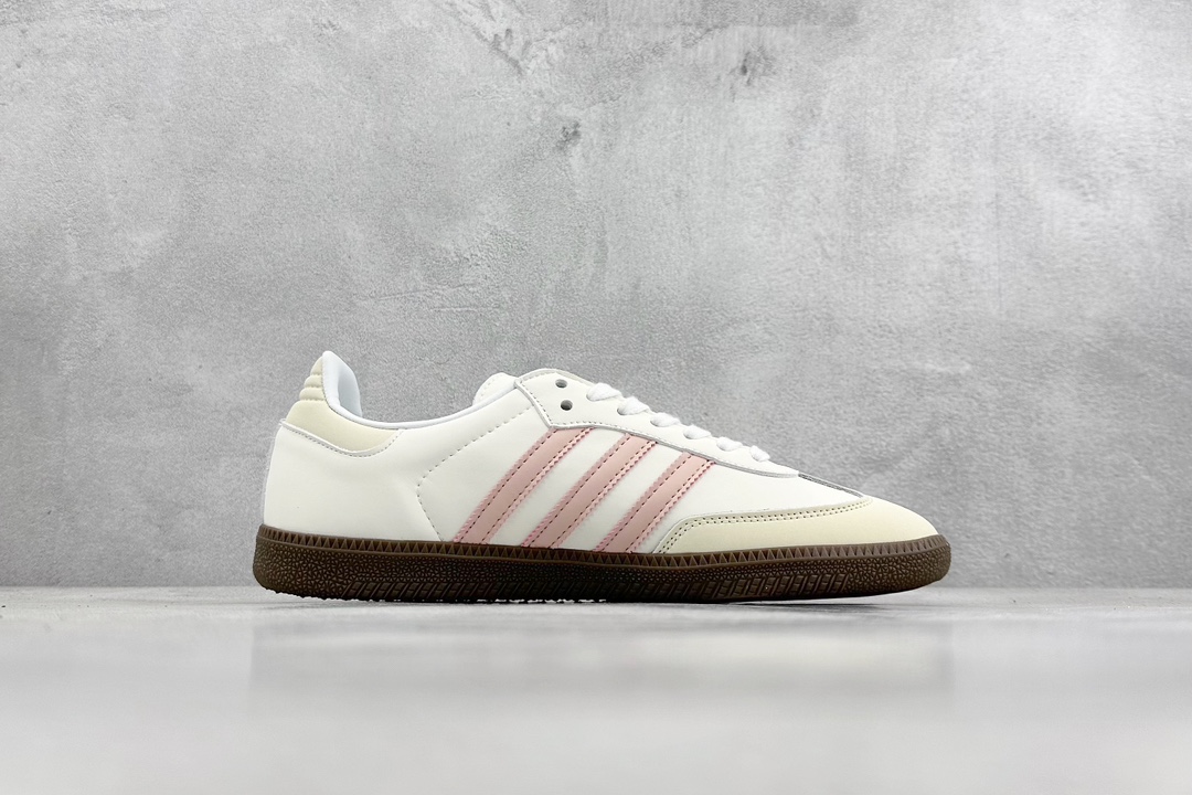 Addis Original Samba OG retro single product retro samba sneakers IH2751