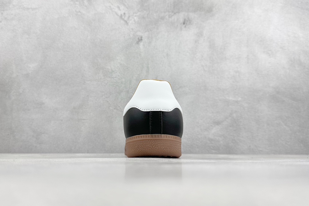 PB version JJJJound x AD Samba OG minimalist luxury joint casual sneakers ID8707