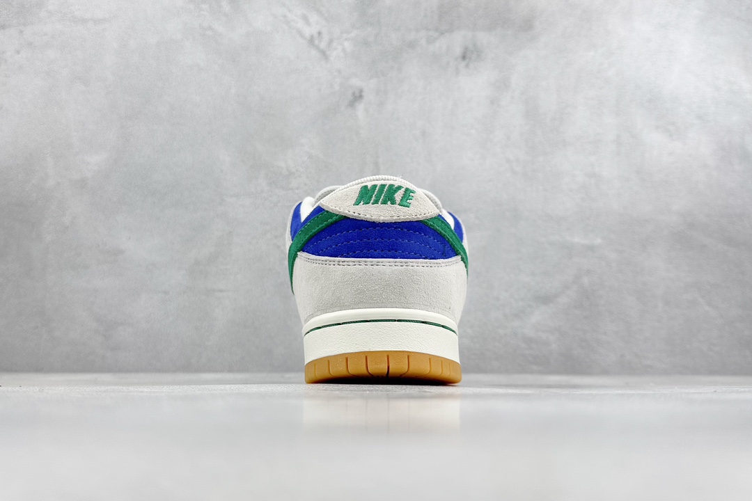 220 ST版 NIKE SB Dunk Low 蓝米绿 HF3704-001